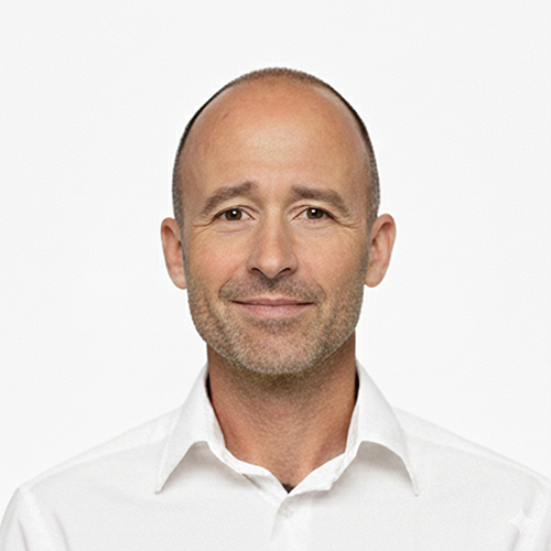 Bart Korff